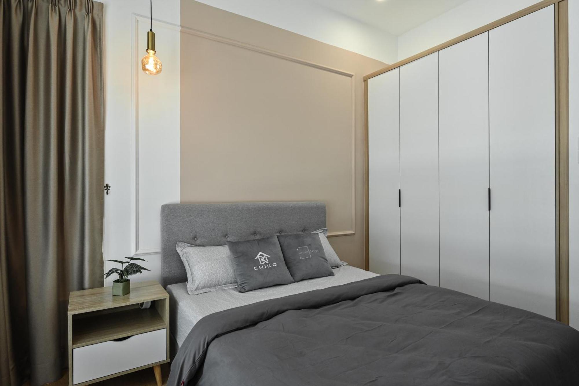 Razak City Residence — Photos 3