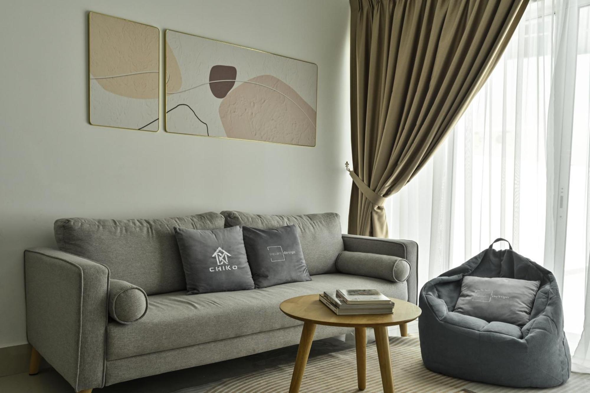Razak City Residence — Photos 1